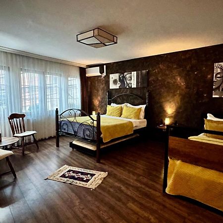 Hotel Fjorr พริเซรน ภายนอก รูปภาพ