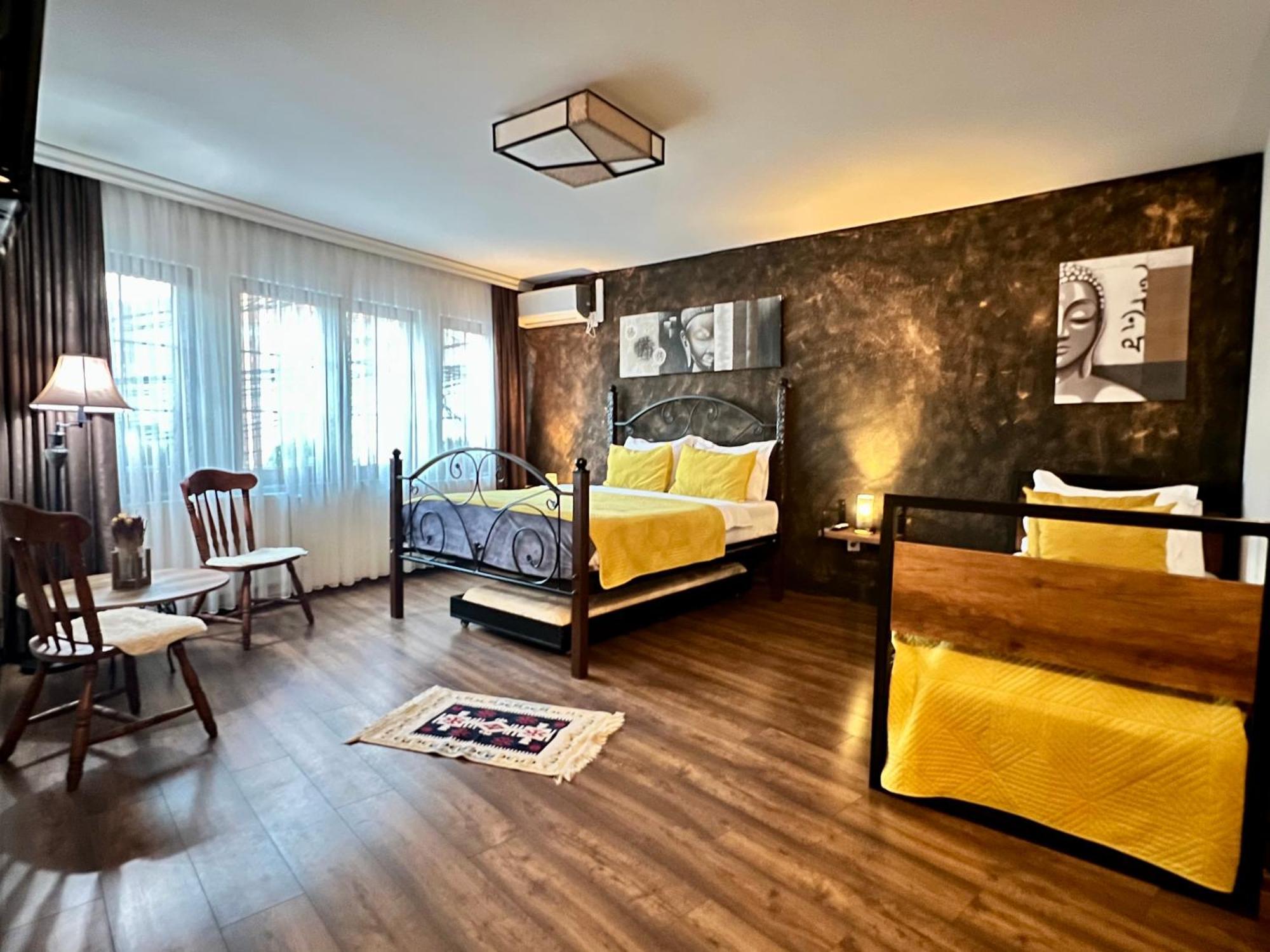 Hotel Fjorr พริเซรน ภายนอก รูปภาพ