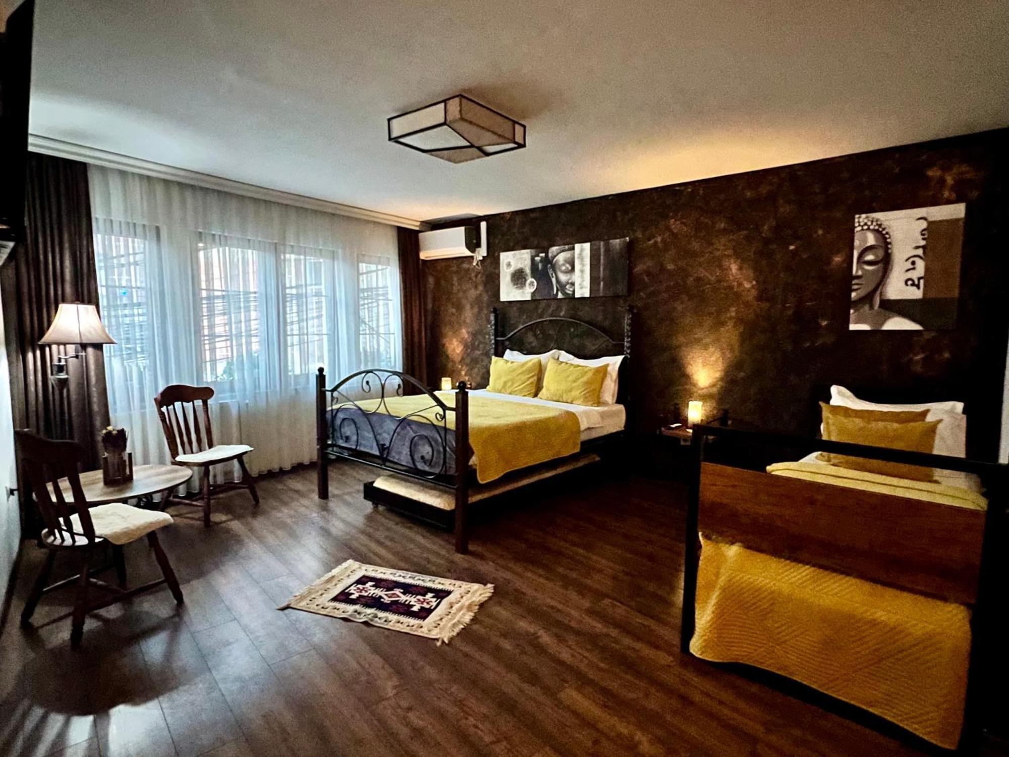 Hotel Fjorr พริเซรน ภายนอก รูปภาพ