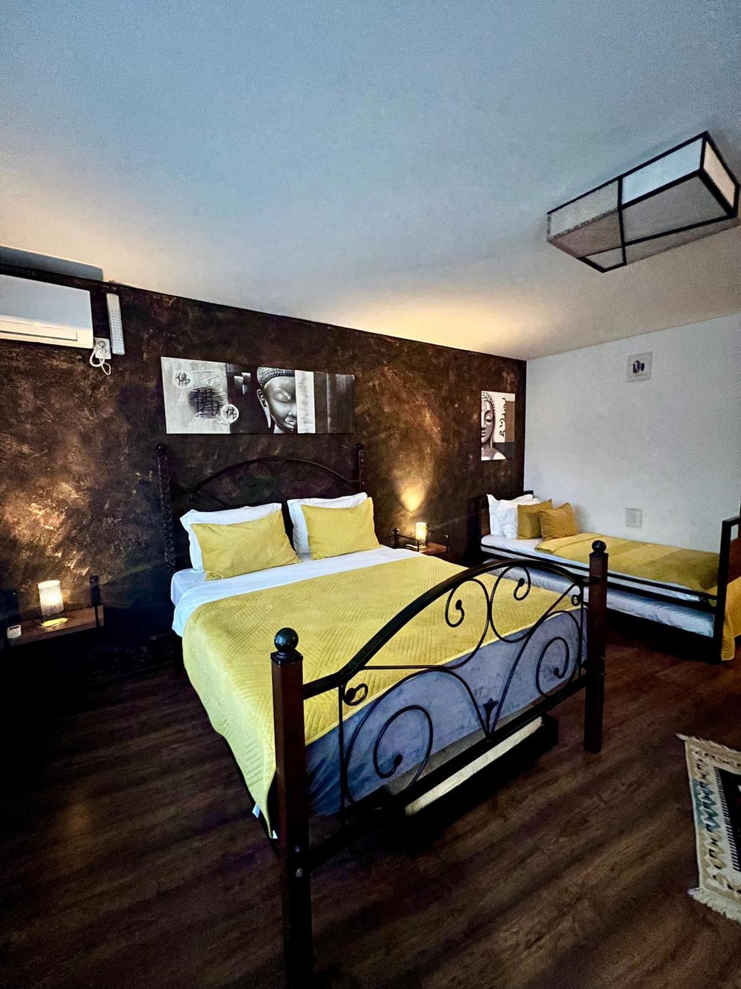 Hotel Fjorr พริเซรน ภายนอก รูปภาพ
