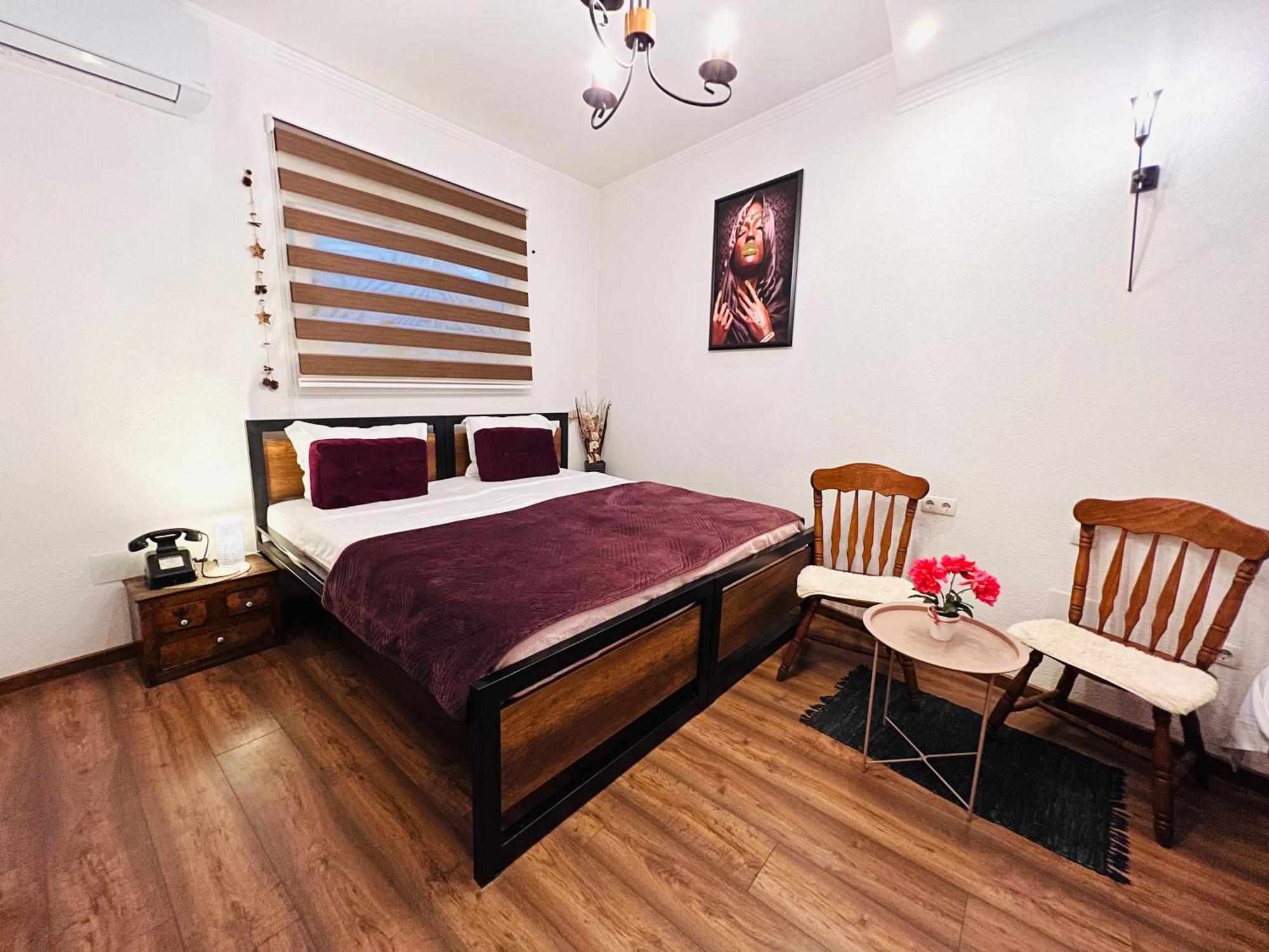 Hotel Fjorr พริเซรน ภายนอก รูปภาพ