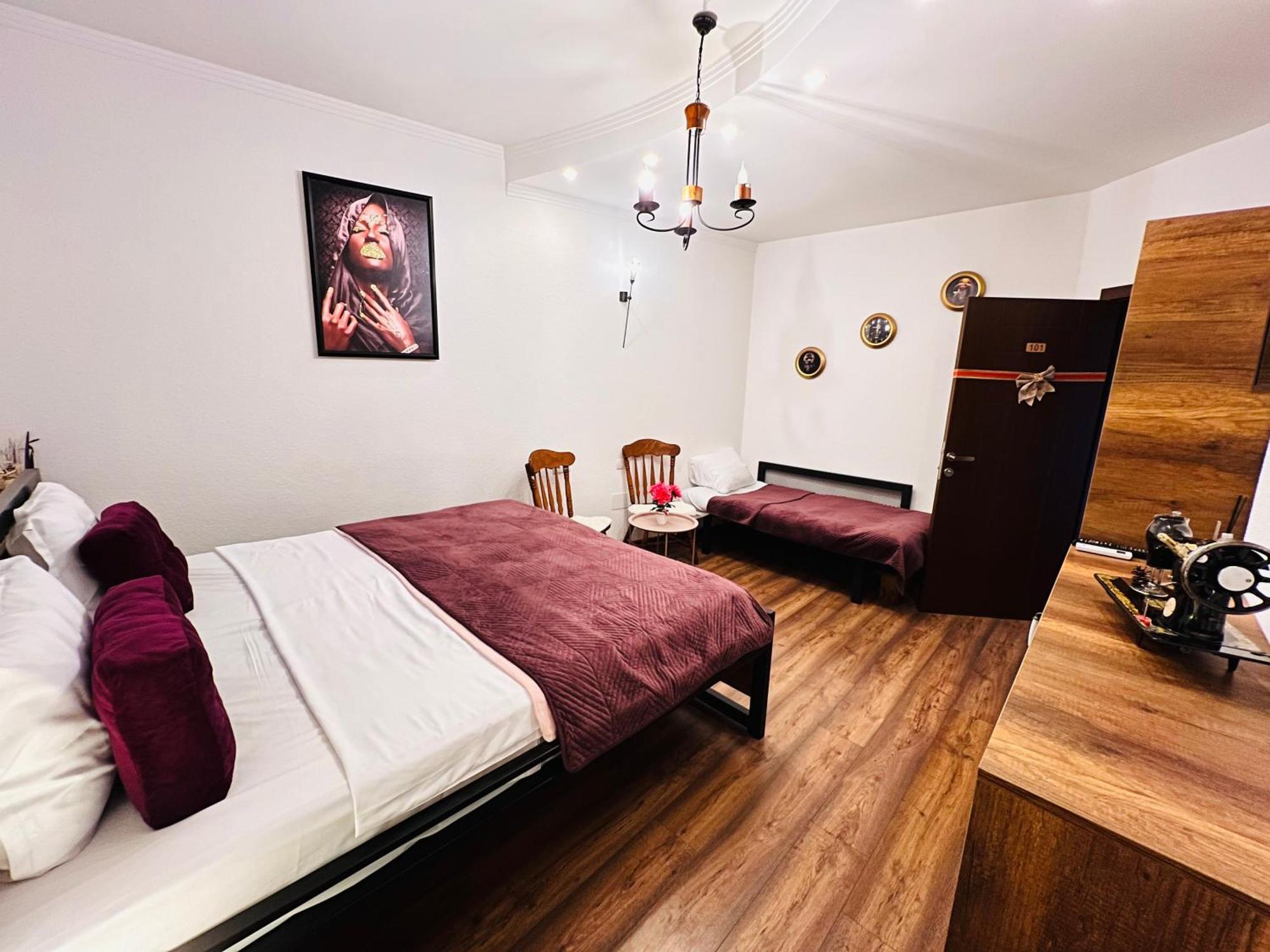 Hotel Fjorr พริเซรน ภายนอก รูปภาพ