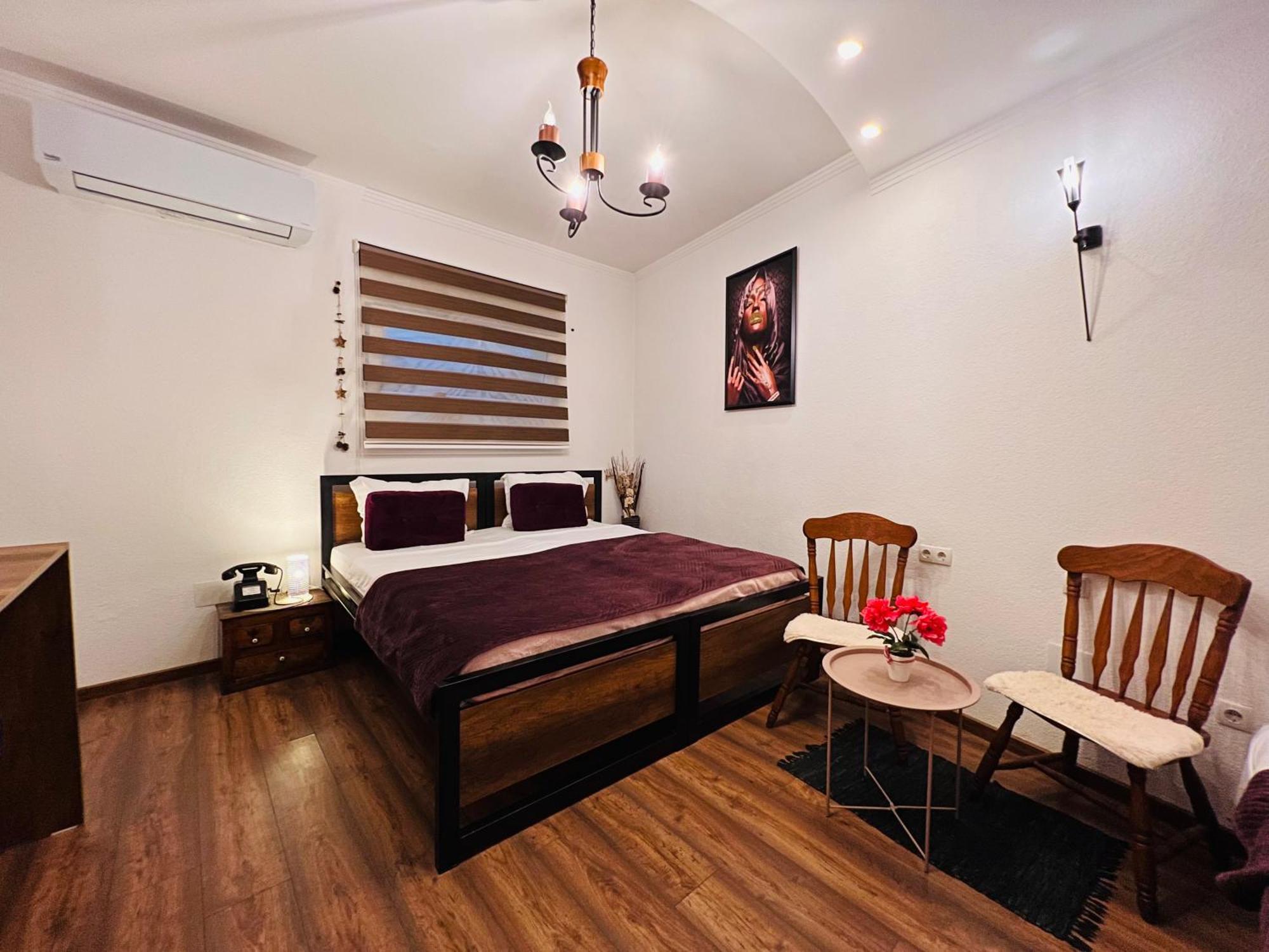Hotel Fjorr พริเซรน ภายนอก รูปภาพ