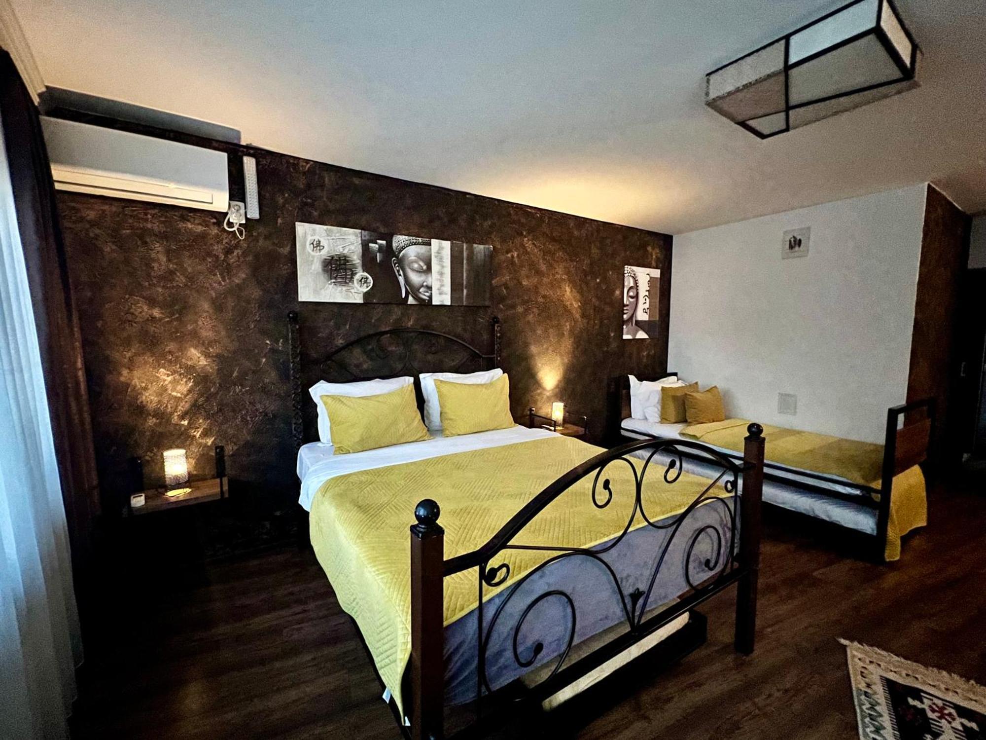 Hotel Fjorr พริเซรน ภายนอก รูปภาพ