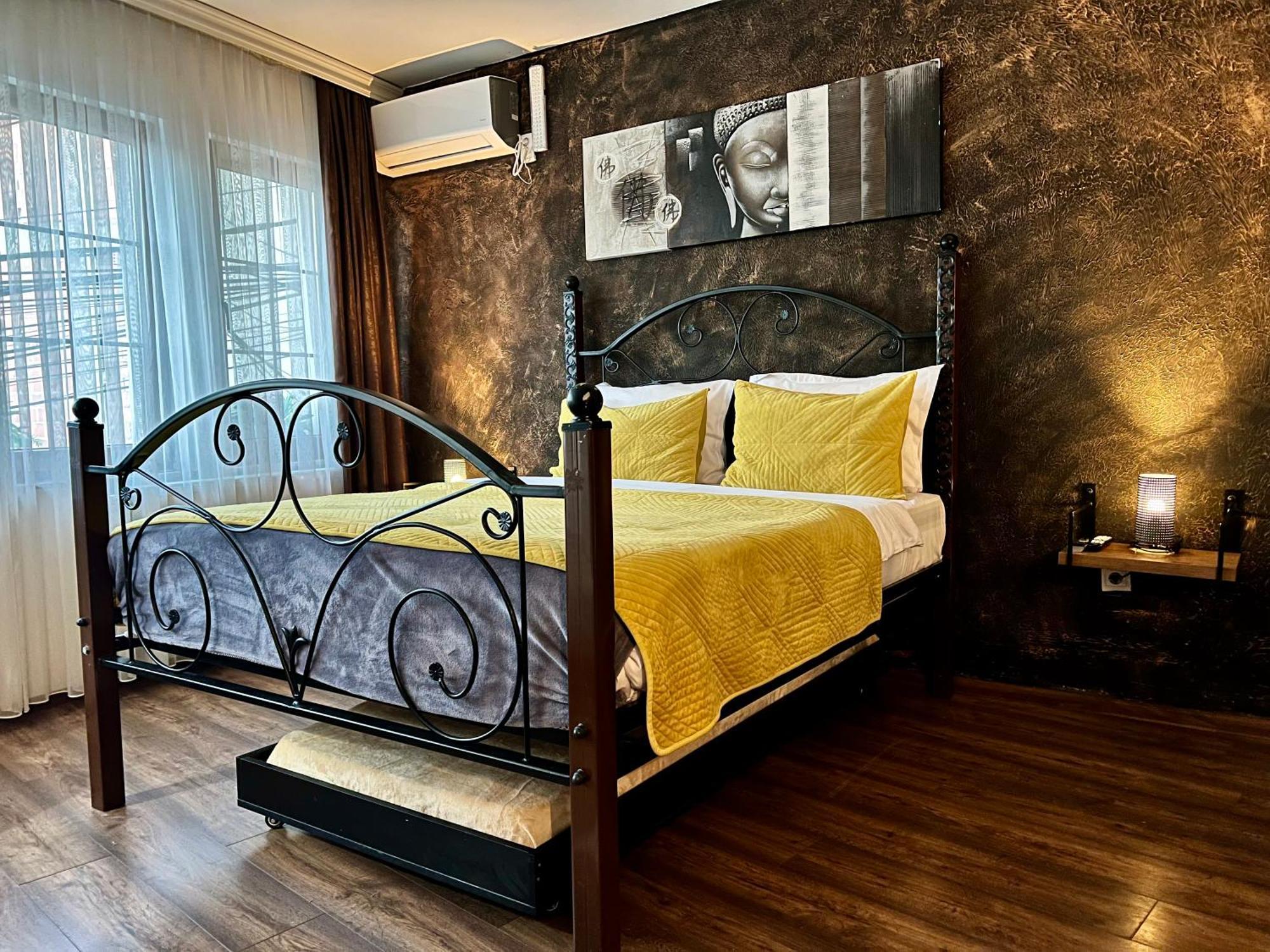 Hotel Fjorr พริเซรน ภายนอก รูปภาพ